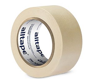 FITA CREPE SKINTAPE SK710 48MMX45M - ALLTAPE