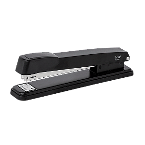 GRAMPEADOR DE METAL 30 FOLHAS GP3001 - BRW