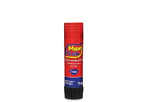 MAXI COLA BASTÃO 15G - FRAMA