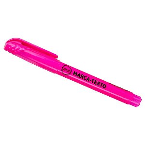 MARCA TEXTO ROSA - JOCAR OFFICE