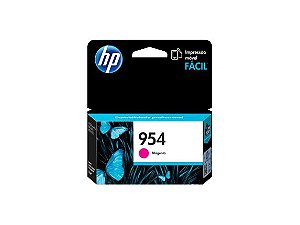 CARTUCHO HP 954 L0S53AB MAGENTA - 10ML