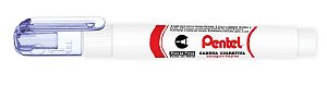 CANETA CORRETIVA SM/ZL61S-WBS6 4,2ML - PENTEL