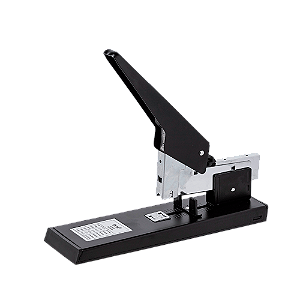 GRAMPEADOR DE METAL 240 FOLHAS GP5000 - BRW