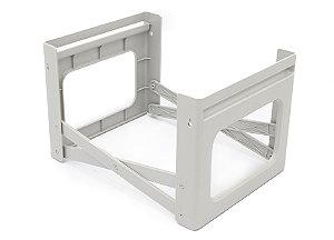 SUPORTE PARA PASTA SUSPENSA - WALEU