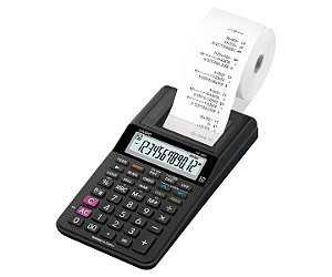 CALCULADORA DE MESA HR-8RC - CASIO