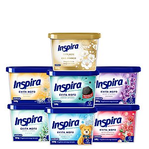 EVITA MOFO LIMPPANO INSPIRA - 180G