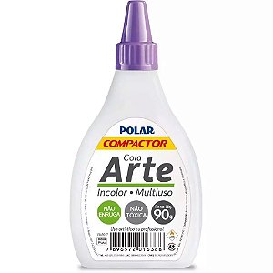 COLA POLAR ARTE 90G - COMPACTOR