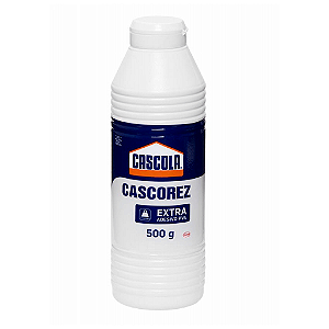 CASCOLA CASCOREZ EXTRA 500G - HENKEL