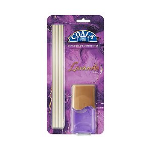 DIFUSOR DE AROMAS COALA LAVANDA - 100ML