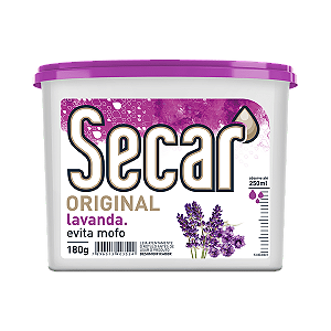 EVITA MOFO SECAR ORIGINAL LAVANDA - 180G