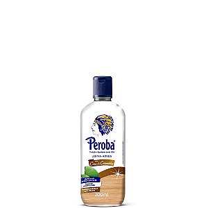 LUSTRA MÓVEIS KING PEROBA CERA DE CARNAÚBA - 200ML