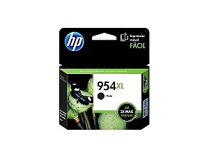 CARTUCHO HP 954XL L0S71AB PRETO - 42,5ML