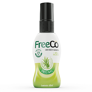 BLOQUEADOR DE ODOR ORIGINAL 60ML - FREECÔ