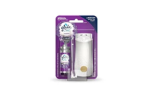 GLADE TOQUE DE FRESCOR APARELHO LAVANDA - 12ML