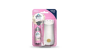 GLADE TOQUE DE FRESCOR APARELHO LEMBRANÇAS DE INFÂNCIA - 12ML