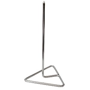 ESPETO PARA PAPEL CROMADO - DULER