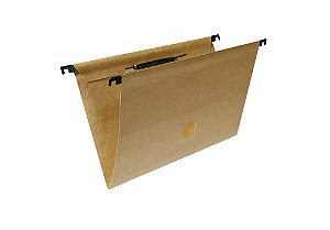 PASTA SUSPENSA KRAFT C/50 UNIDADES - FRAMA