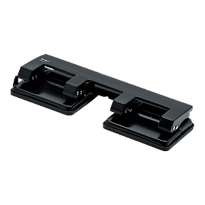 PERFURADOR 4 FUROS PF1004 PRETO - BRW
