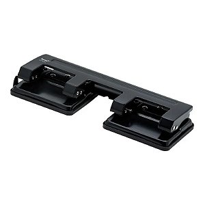 PERFURADOR 4 FUROS PF1004 PRETO - BRW