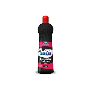 MULTIUSO ZULU PERFUMES + COALA PAIXÃO - 500ML