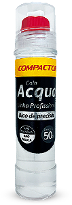 COLA LÍQUIDA ACQUA 50G - COMPACTOR