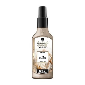 ODORIZANTE SPRAY SECAR BOUTIQUE CHÁ BRANCO - 120ML