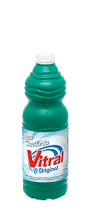 ÁGUA SANITÁRIA VITRAL - 1L