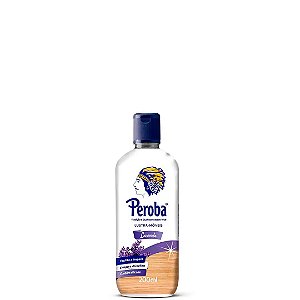 LUSTRA MÓVEIS KING PEROBA LAVANDA - 200ML