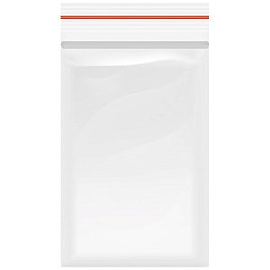 SACO ZIP LOCK MULTIUSO 7X10,5 C/100 UNIDADES - HEMON