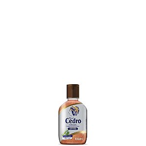 ÓLEO DE CEDRO KING - 100ML