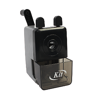 APONTADOR MANUAL DE MESA - KIT