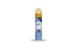 GLADE AEROSSOL TOQUE DE MACIEZ - 360ML