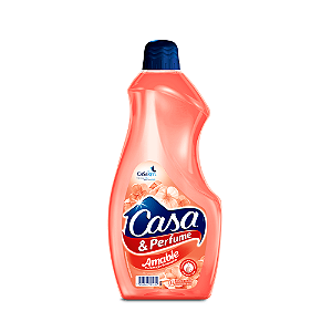 LIMPADOR PERFUMADO CASA & PERFUME AMABLE - 1L