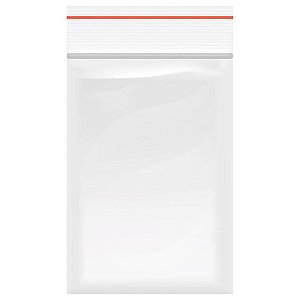 SACO ZIP LOCK MULTIUSO 8X24 C/100 UNIDADES - HEMON