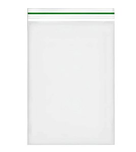 SACO ZIP LOCK N.09 20X28 C/50 UNIDADES - SACO ZIP LOCK