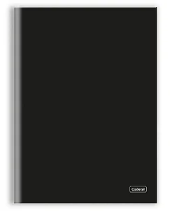 LIVRO ATA VERTICAL 100 FLS - CADERSIL