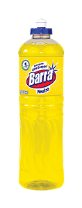 DETERGENTE BARRA NEUTRO - 500ML