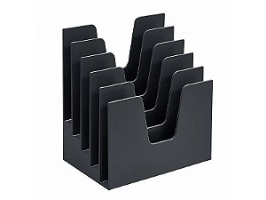 ORGANIZADOR PARA DOCUMENTOS 225.1 PRETO - ACRIMET