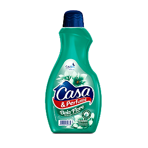 LIMPADOR PERFUMADO CASA & PERFUME BELA FLORE - 500ML