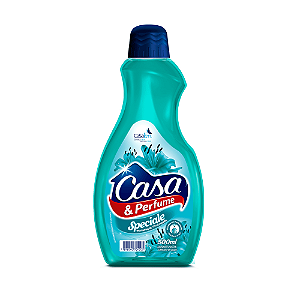 LIMPADOR PERFUMADO CASA & PERFUME SPECIALE - 500ML