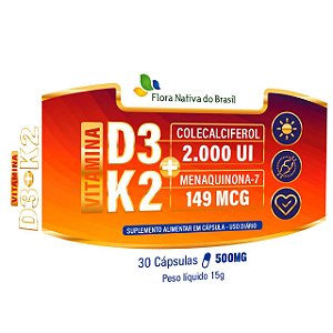 Mk Vitamina C Naranja Zinc 500 Mg 