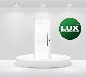 Porta lambril com puxador e olho bionico - linha PREMIUM