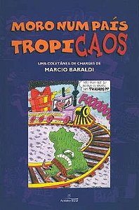 Moro num país tropicaos