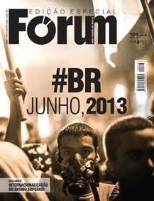 Revista Fórum 124