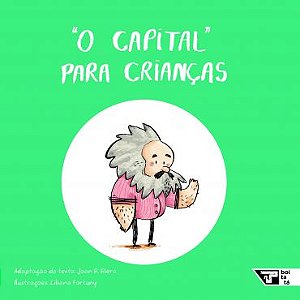 O capital para crianças 