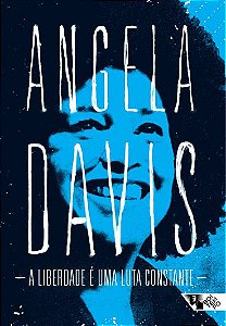 A liberdade é uma luta constante 