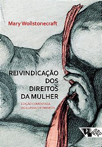 Reivindicação dos direitos da mulher