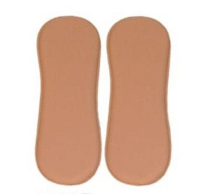 PROTETOR LATERAL FLEXÍVELMACIO- Placa de Contenção Pós-Cirúrgica