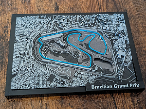 Autódromo de Interlagos