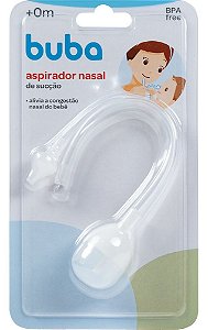 Aspirador Nasal Bebe Infantil Catarro E Meleca Higienico